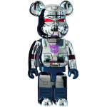 Дизайнерские игрушки BE@RBRICK, 1103304-640912808