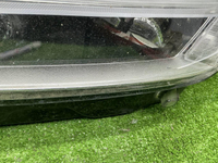 Битая Фара левая Volvo XC90 2 (2014-2019) Full LED