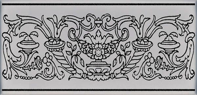 Декор STG/D509/16007 Авеллино