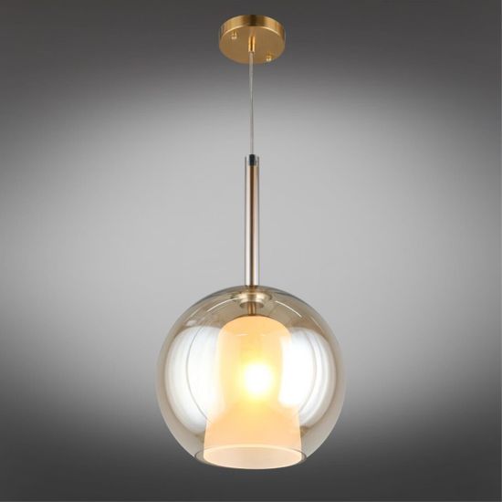 Светильник подвесной APL.600.16.01