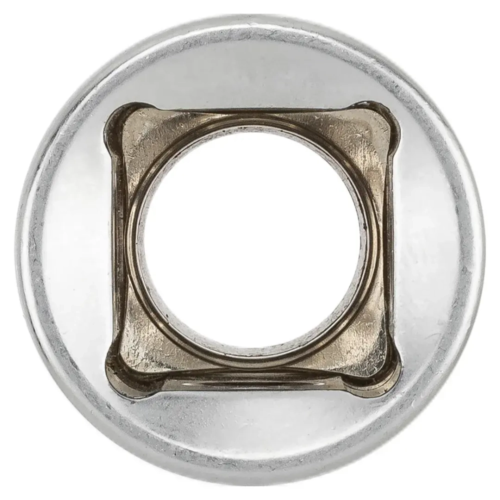 Головка 12мм (сорв.гр.) 1/2'' Forsage F-54712