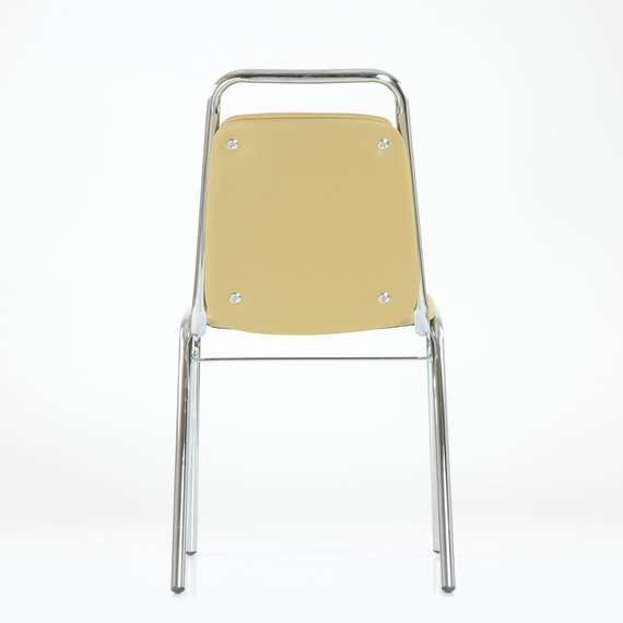 Стул Barneo S-4 хром