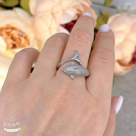 Кольцо Xuping - арт407