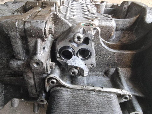 РКПП Geely Coolray (2023-н.в.)