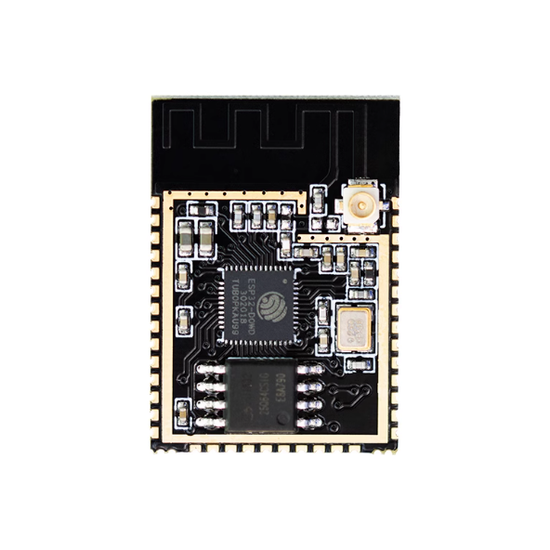 Модуль ESP32  WiFi + двухканальный модуль Bluetooth