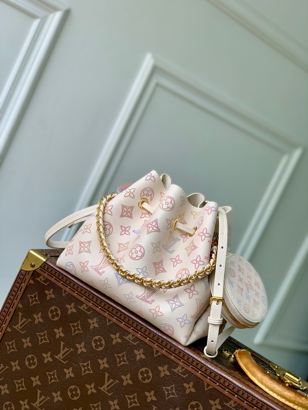 Louis Vuitton Bella