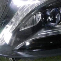 Фара левая Mercedes S w222 (2013-2017) LED