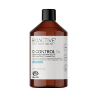 Шампунь против сухой перхоти Farmagan Bioactive Treatment Shampoo Dry Dandruff 250мл