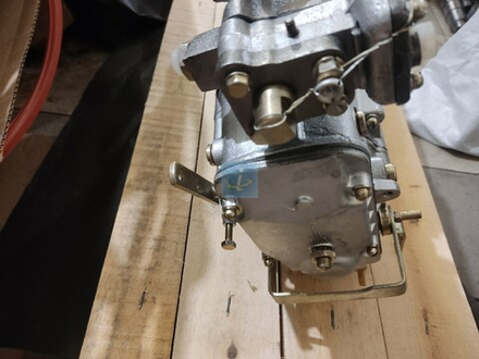 ТНВД 133.1111005-20