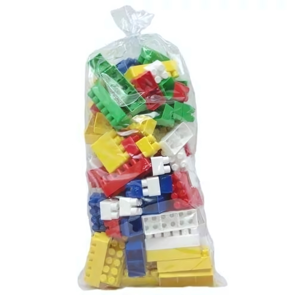 Конструктор 165 (Каролина)