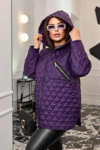 Куртка УК-5459-1 Фабрика Моды