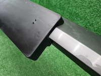 Бампер передний Geely Cityray (2024-н.в.)