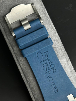 Часы Audemars Piguet Royal Oak Offshore