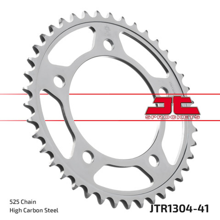 Звезда JTR1304.41
