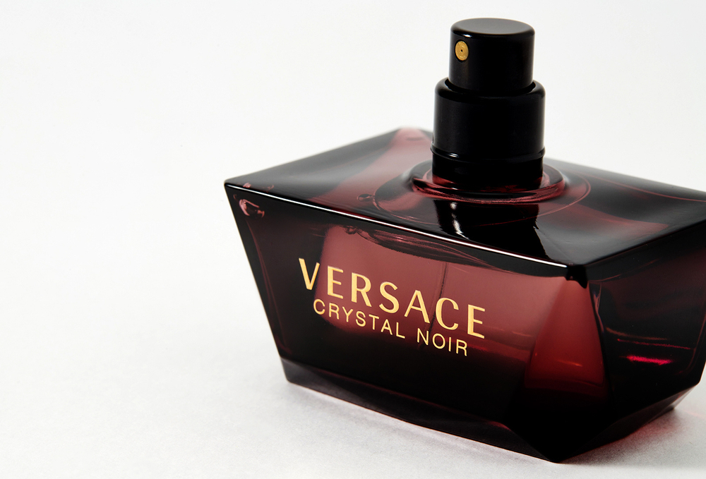 VERSACE Crystal Noir Eau de Parfum парфюмированная вода, женский