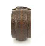 Эксклюзивный кожаный браслет RH00978