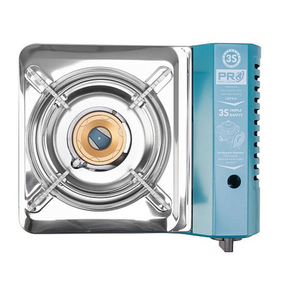 Плита газовая NamiLux NA-P4033PS (2033PS)