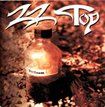 ZZ Top / Rhythmeen (CD)