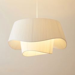 Подвесной светильник VANILLA D80