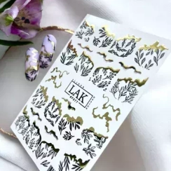 Слайдер-дизайн #Foil77