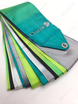 Лента Chacott Gradation 5m цвет 733