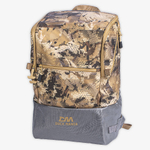 Рюкзак водостойкий TPU "TIMBER" COMB