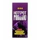 Жидкость HOTSPOT x PODONKI Resonance Salt 2.0% ULTRA 30 ml