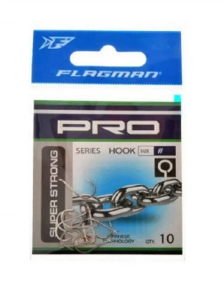 Крючок Pro Super Strong