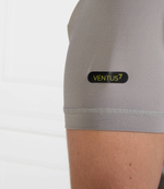 Футболка EA7 - пепельный(6RPT40 PJMEZ)