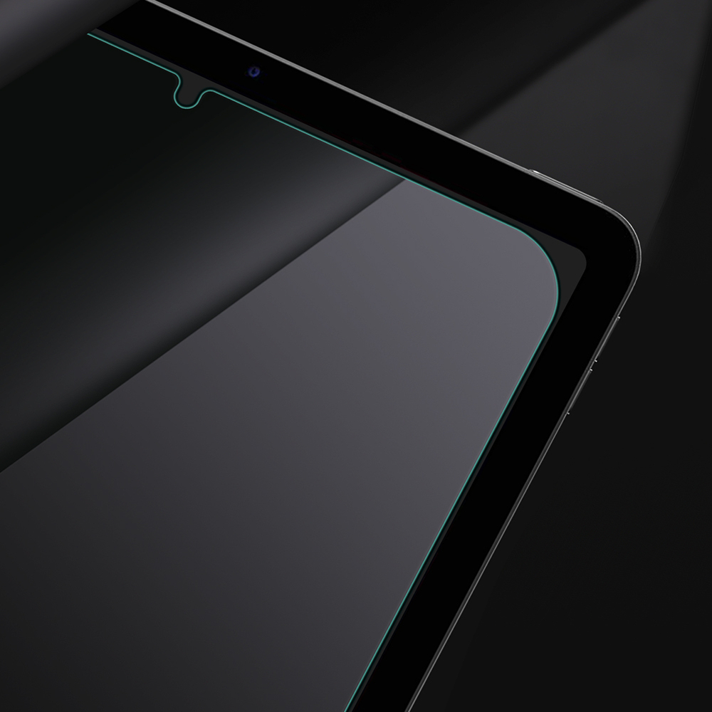 Антибликовое закаленное стекло от Nillkin для планшета iPad Mini 6 с 2021 года и iPad Mini 7 с 2024 года, толщина 0,3мм, серия Anti-Explosion Glass Screen Protector