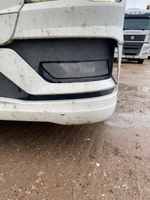 MAN TGX 4x2 Седельный тягач 18.510 4x2 BLS (Дизельный, 12,4 л, 510 л.с., АТ)