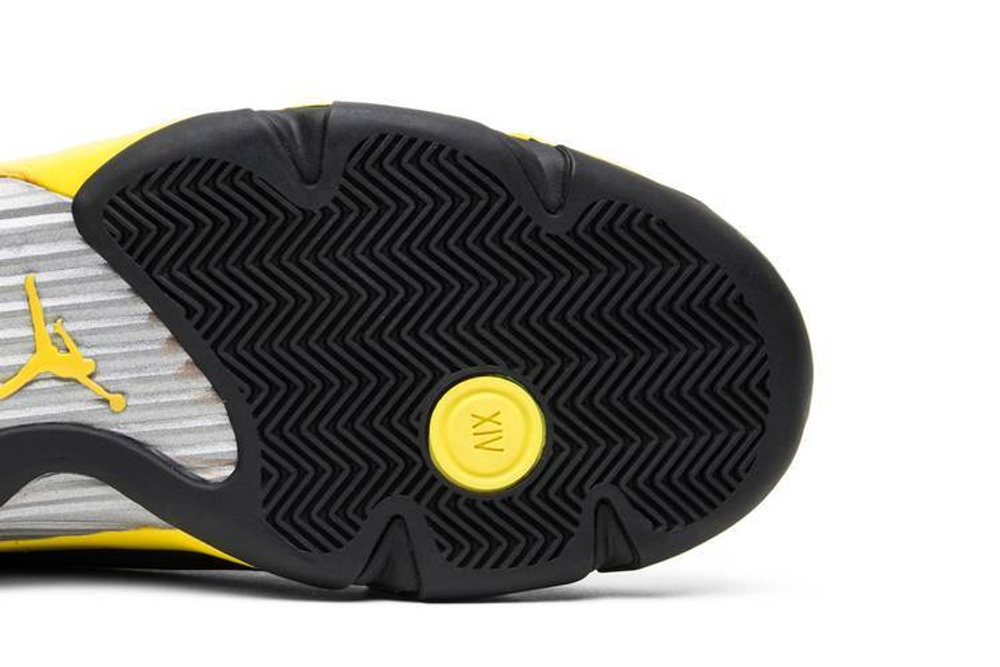Кроссовки Jordan Air Jordan 14 Retro Thunder