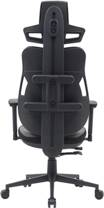 Кресло офисное Cactus CS-CHR-DUO-GYBK