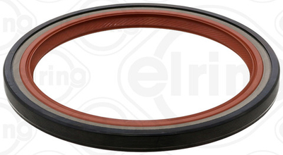 ELRING - 507822-ELR - Shaft Seal, crankshaft - SEMERING 80/100/8