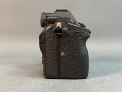 Sony A7 Mark III Body 63.000 кадров