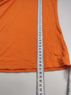 Футболка Orsay однотонная 44 размер