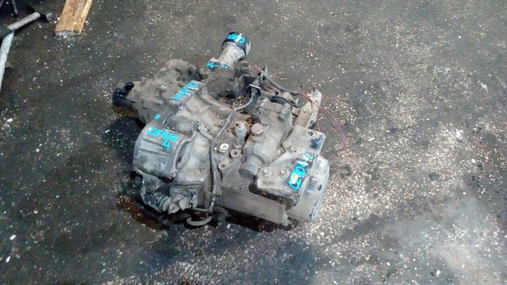 Раздатка TOYOTA SPRINTER 1995