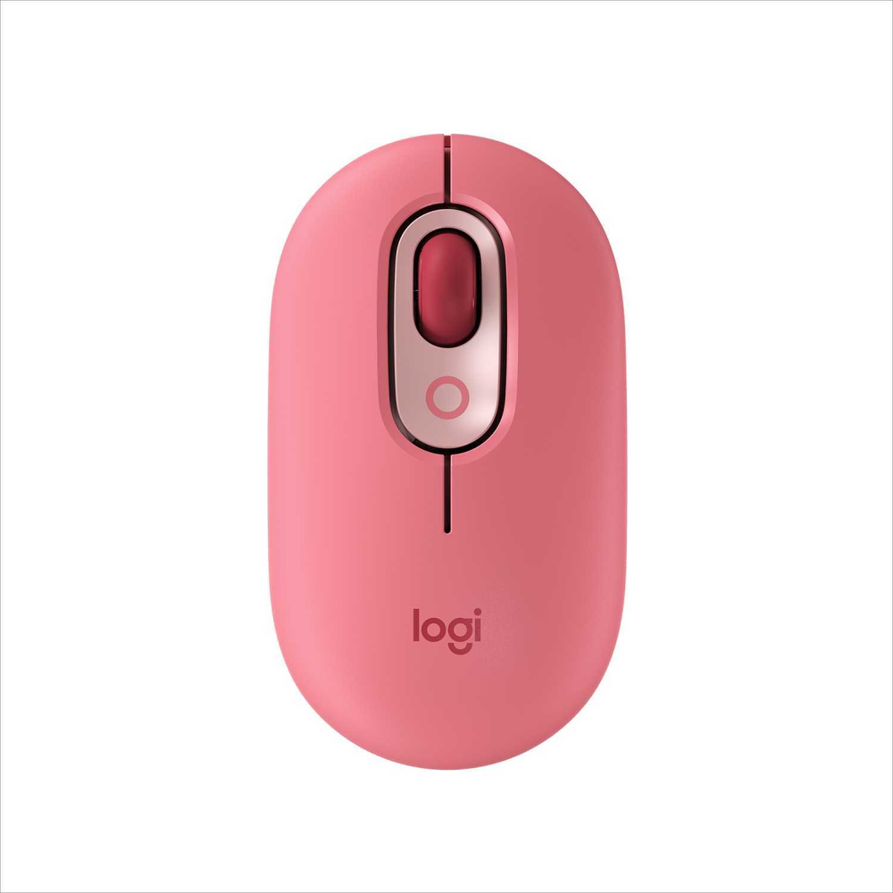 Мышь Logitech POP Mouse (910-006548)