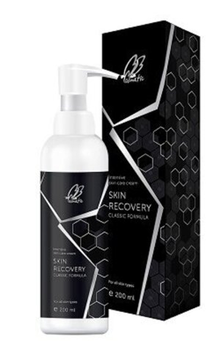 Крем для восстановления микробиома кожи SKIN RECOVERY CLASSIC FORMULA Ля ботэ медикаль