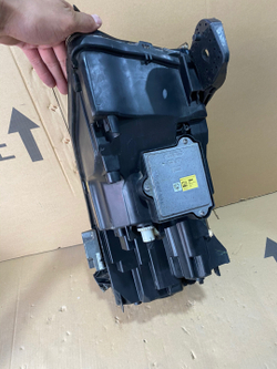 Фары (галогеновые) DS DS4/DS5/DS6/DS5L — оригинальные,