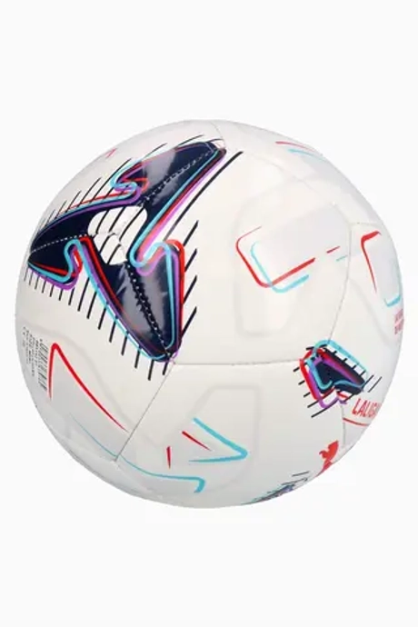 Футбольный мяч Puma Stellar La Liga размер 1/Mini - белый
