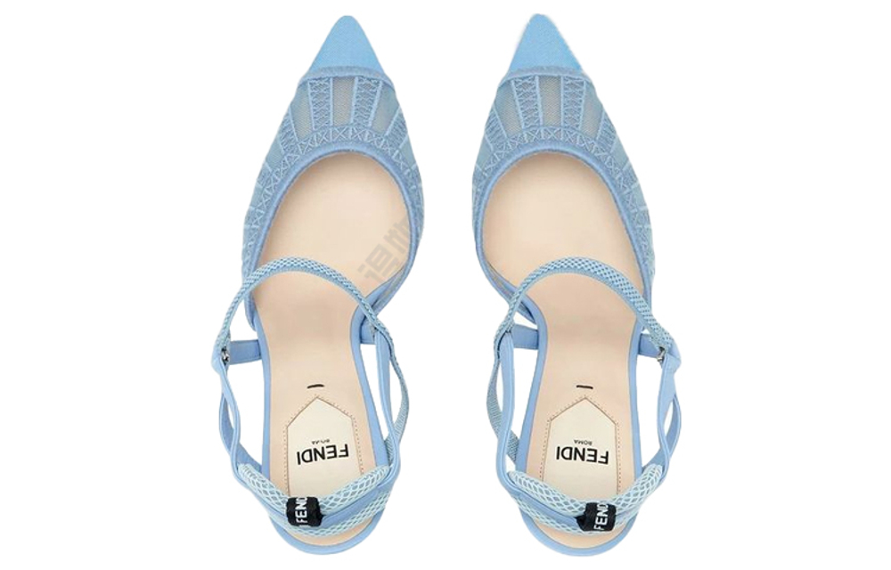 Fendi Colibr (Женская размерная сетка)