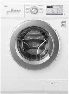 Стиральная машина LG FH0H3ND1