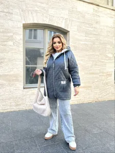 Куртка УК-033-3 Фабрика Моды