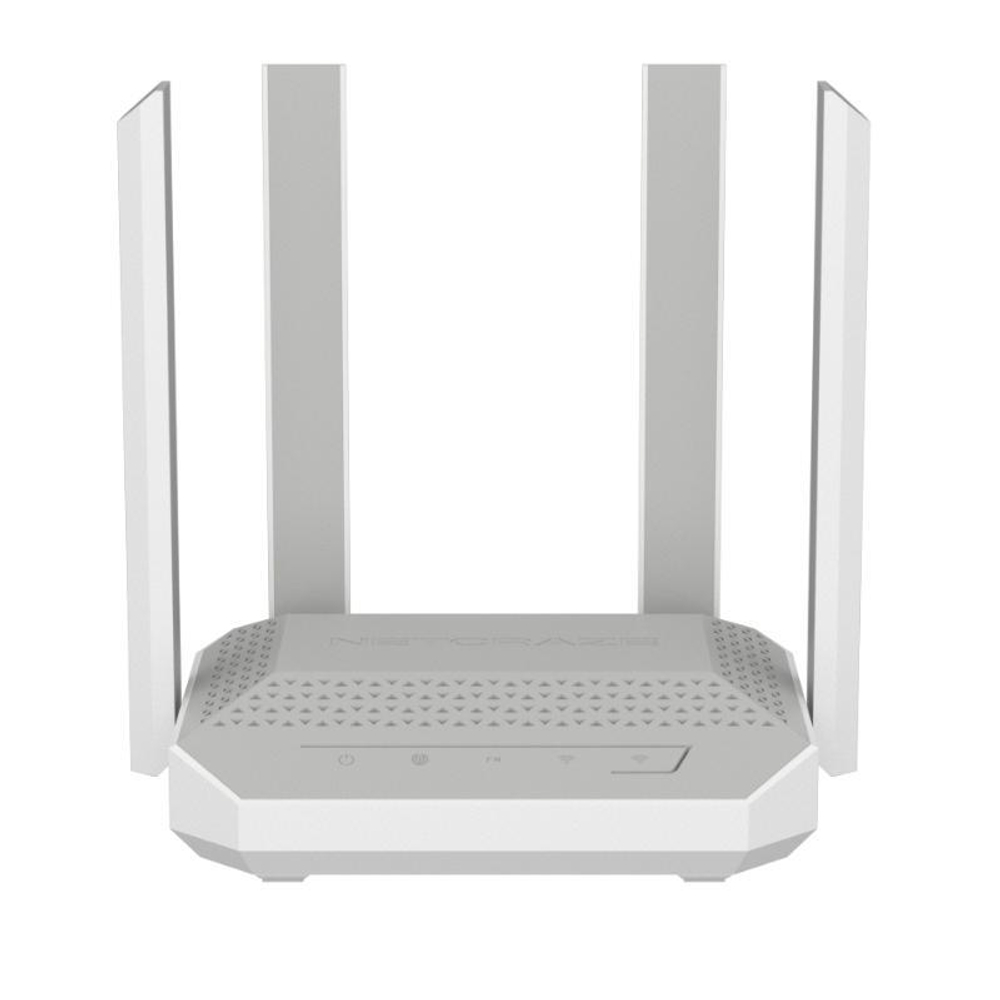 Netcraze Hopper DSL (NC-3611) Гигабитный интернет-центр с Mesh Wi-Fi 6 AX3000