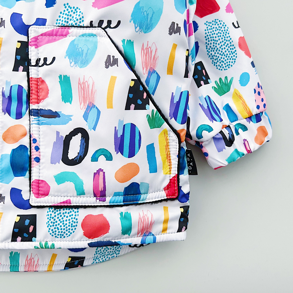 Куртка (tiny forms)