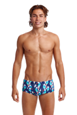 Транки FUNKY TRUNKS Men's Pengoo Parade