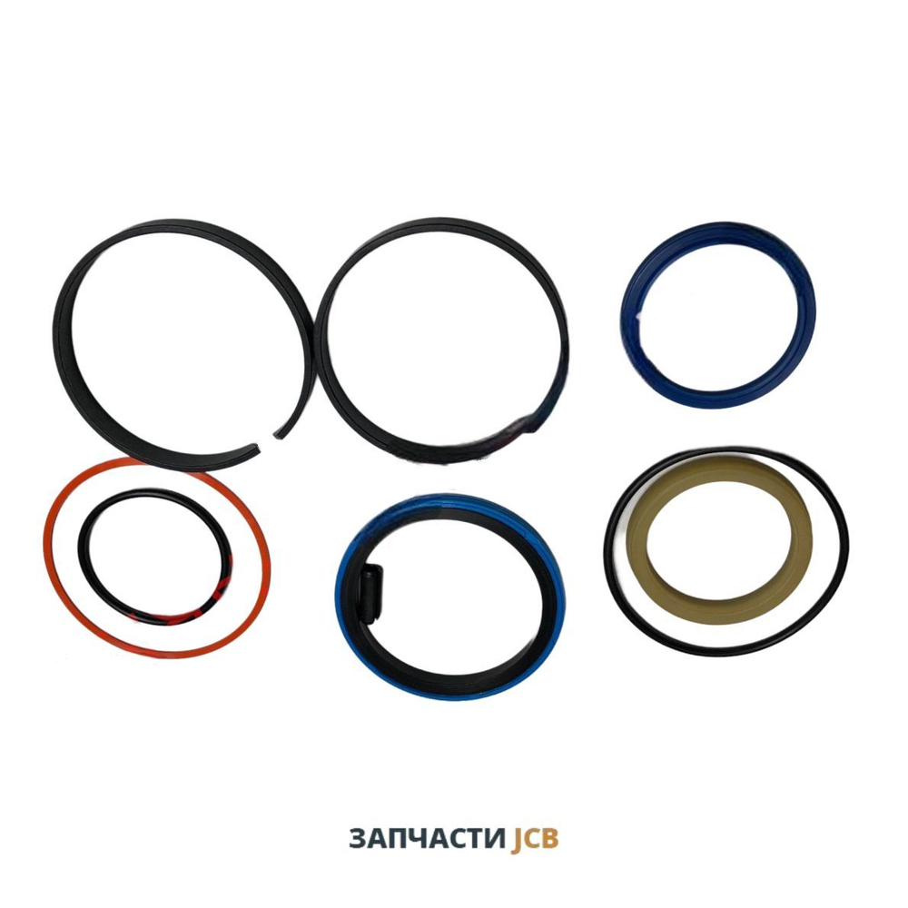 Ремкомплект гидроцилиндра JCB MINI 232/51254, 232-51254