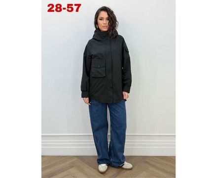 Ветровка 50367452 Fabrika