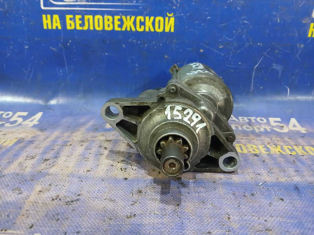 Стартер Honda ODYSSEY 2001-2004